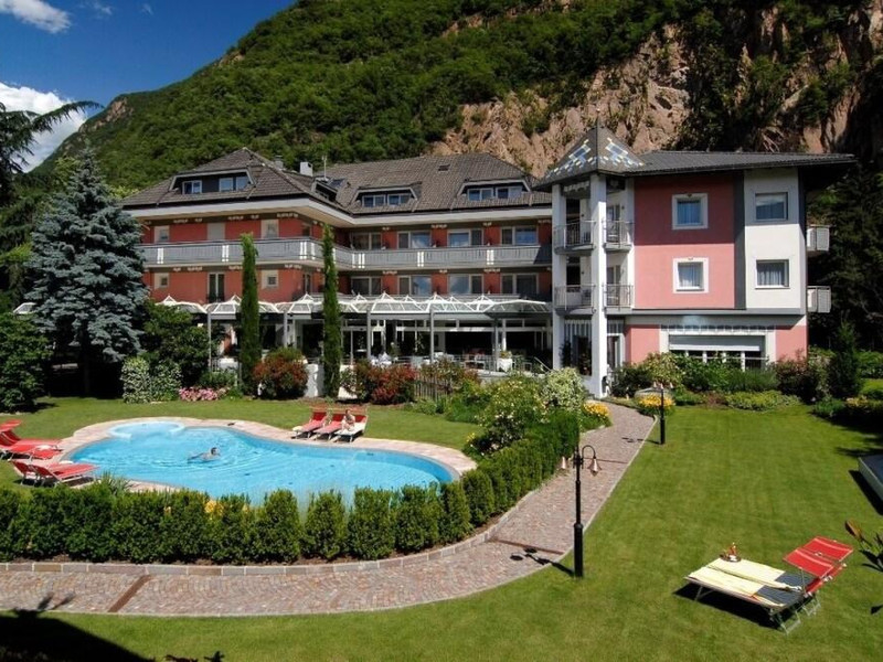 Hotel Business Resort Parkhotel Werth