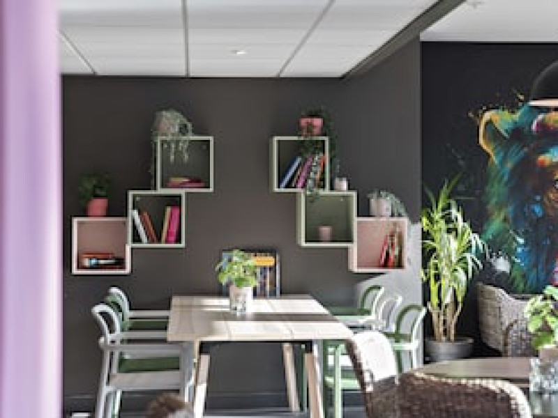 AIDEN BY BEST WESTERN STOCKHOLM SOLNA
