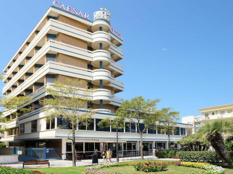 Hotel Caesar