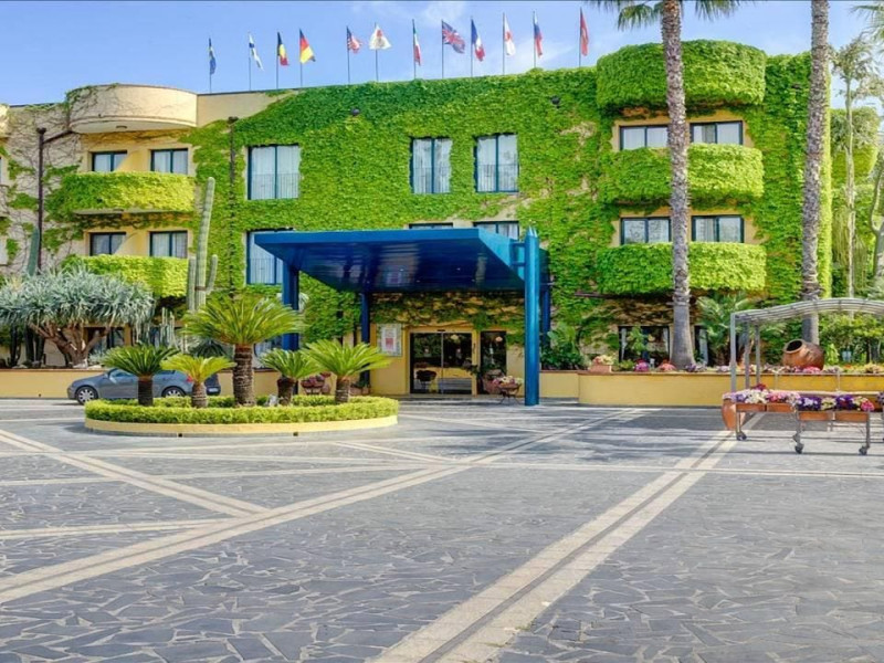 Hotel Caesar Palace