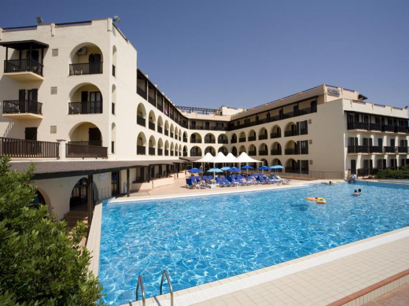 Hotel Calabona
