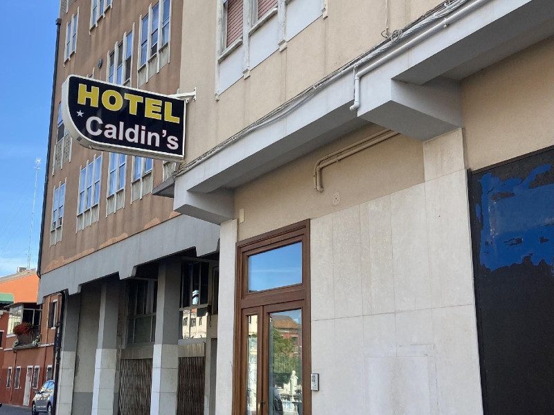 Hotel Caldin's