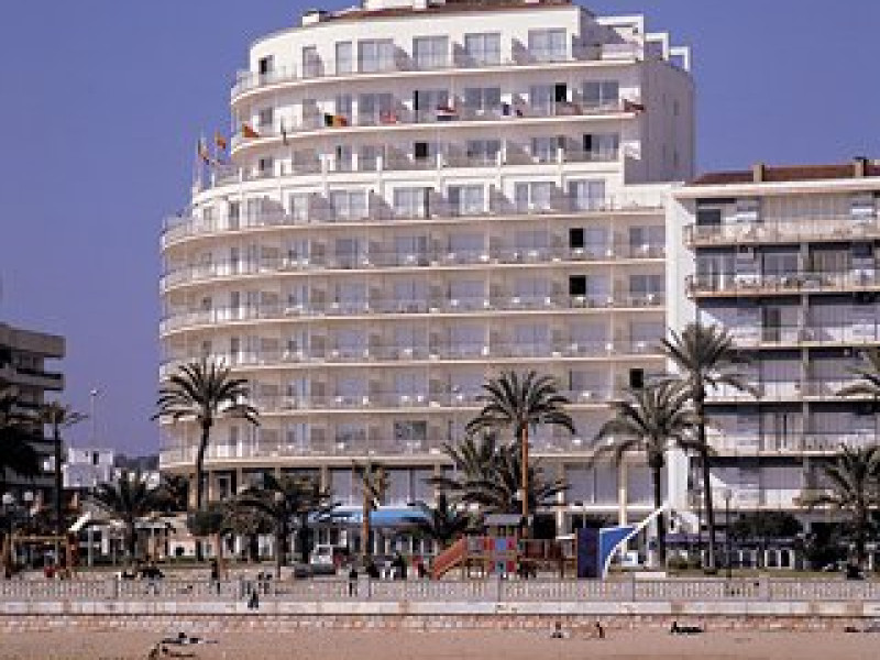Hotel Calipolis
