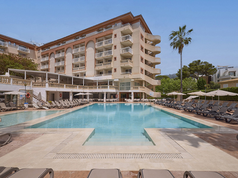 Hotel Canyamel Classic and Spa – Adults Only