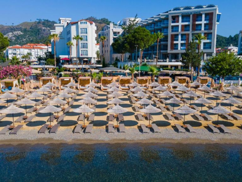 Hotel Caprea