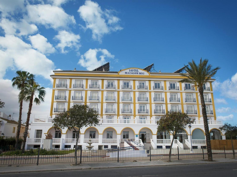 Hotel Carabela Santa Maria