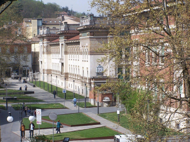 Hotel Carancini