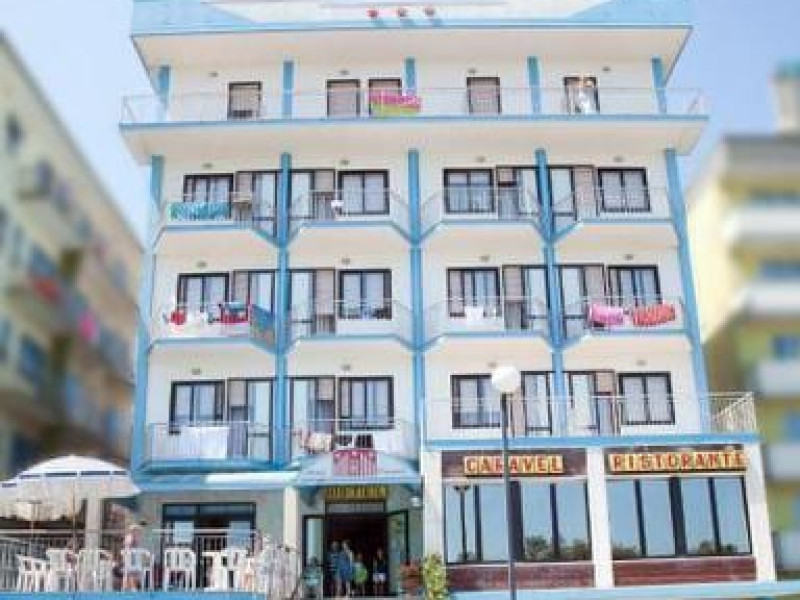 Hotel Caravel