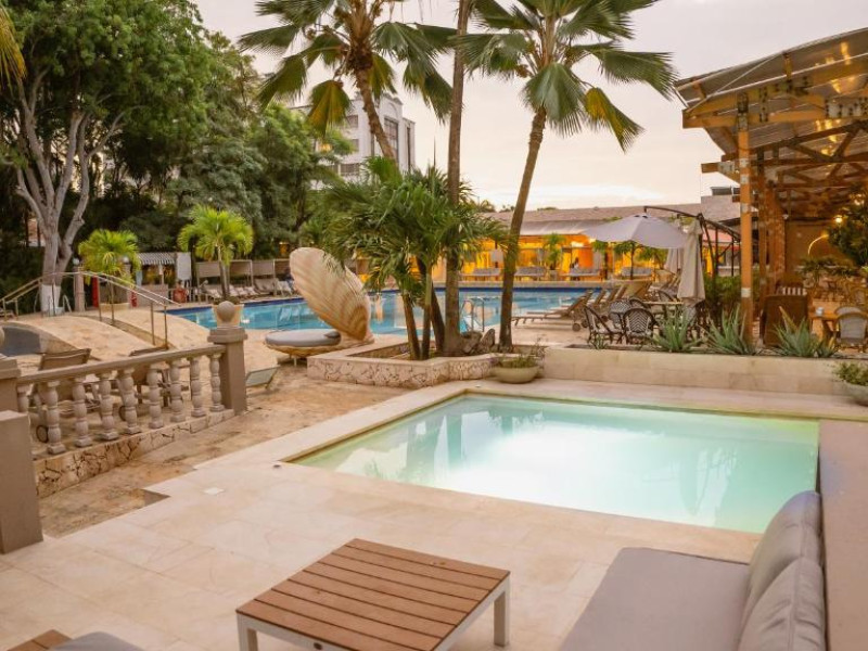 Hotel Caribe by Faranda Grand, a member of Radisson Individuals