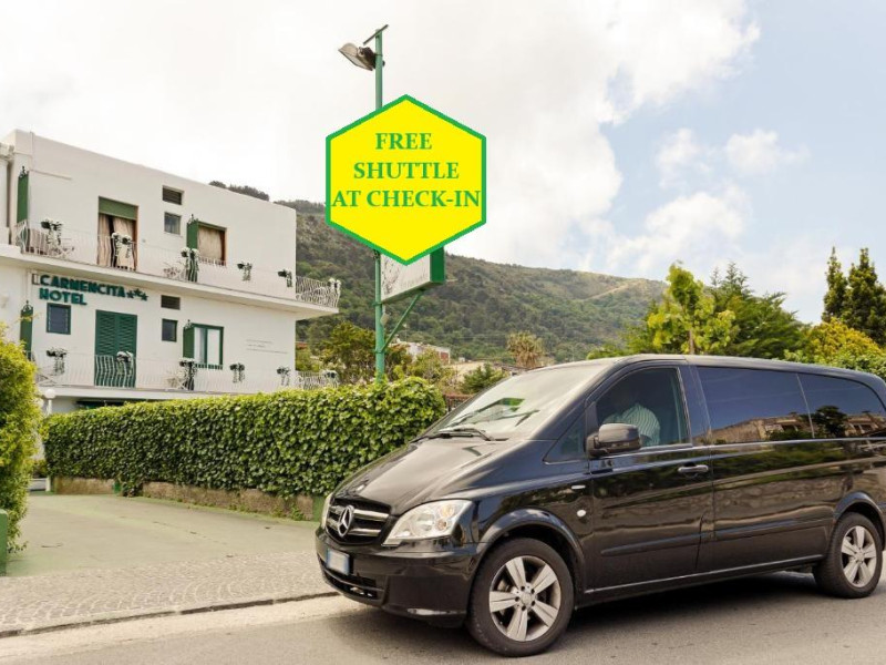 Hotel Carmencita