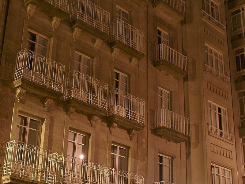 Hotel Carrís Cardenal Quevedo