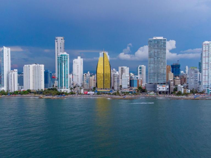 Hotel Cartagena Dubai