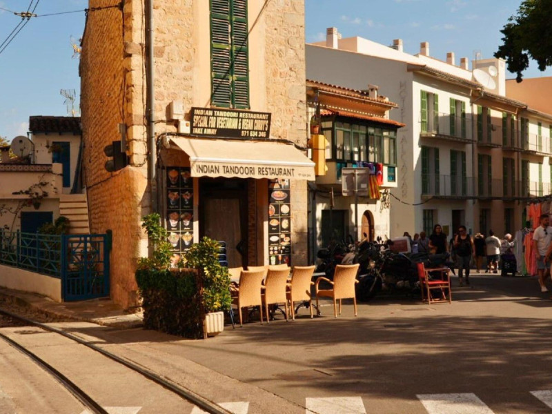 Hotel Casa Bougainvillea