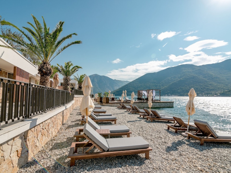 HOTEL CASA DEL MARE CAPITANO