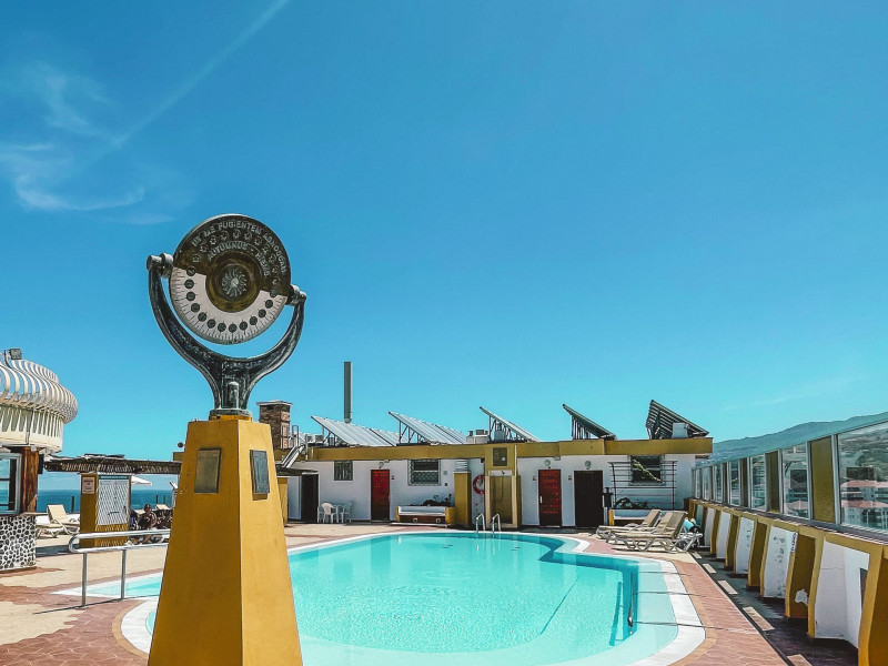 Hotel Casa del Sol