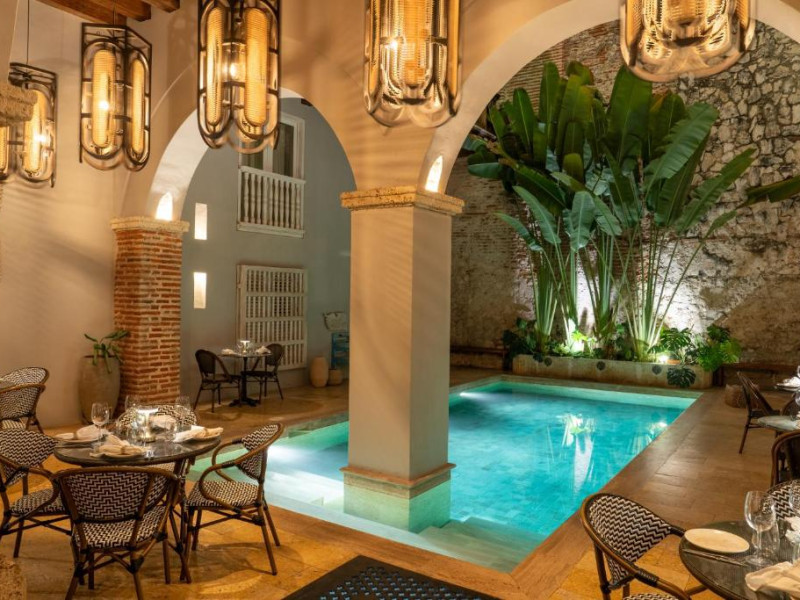 Hotel Casa Don Luis by Faranda Boutique, a member of Radisson Individuals