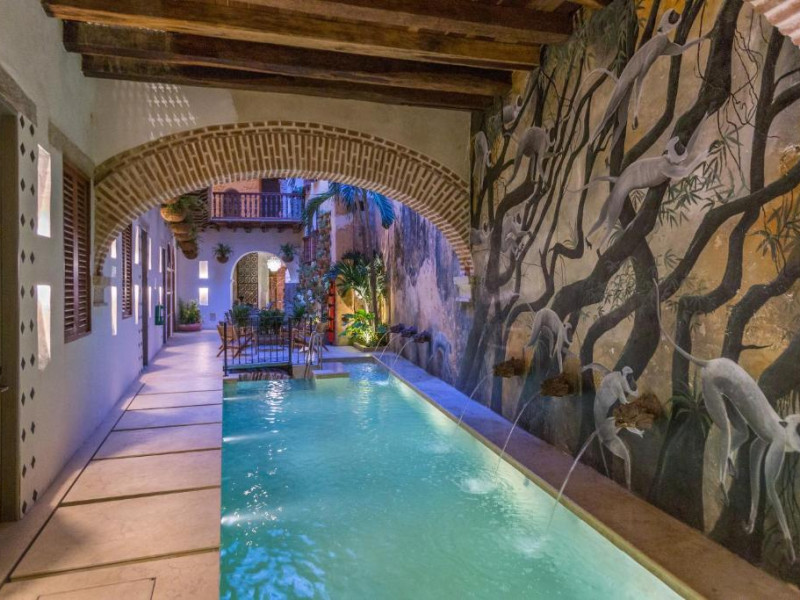 Hotel Casa La Factoria by Faranda Boutique, a member of Radisson Individuals