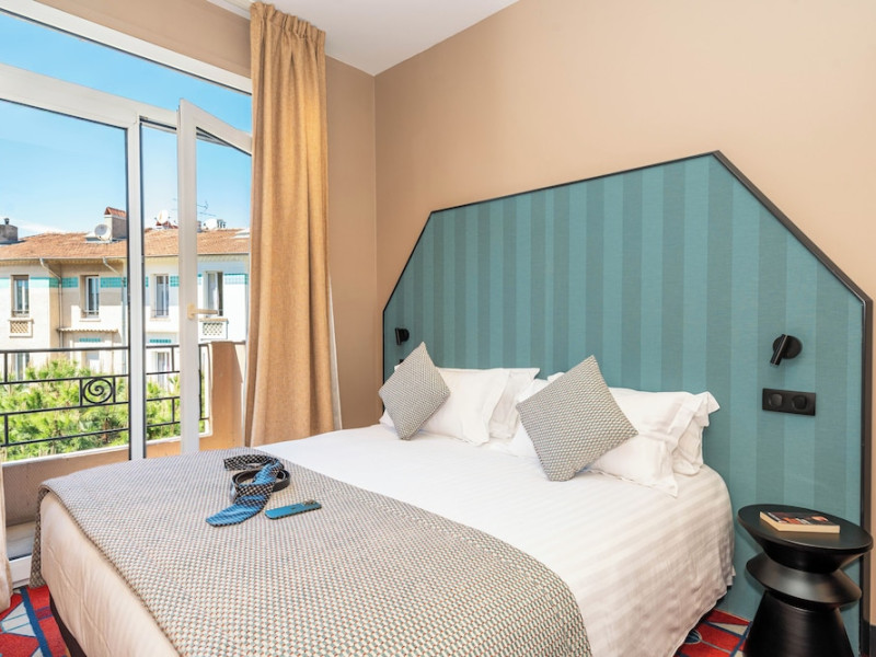 Hôtel CASA MOHO Juan Les Pins