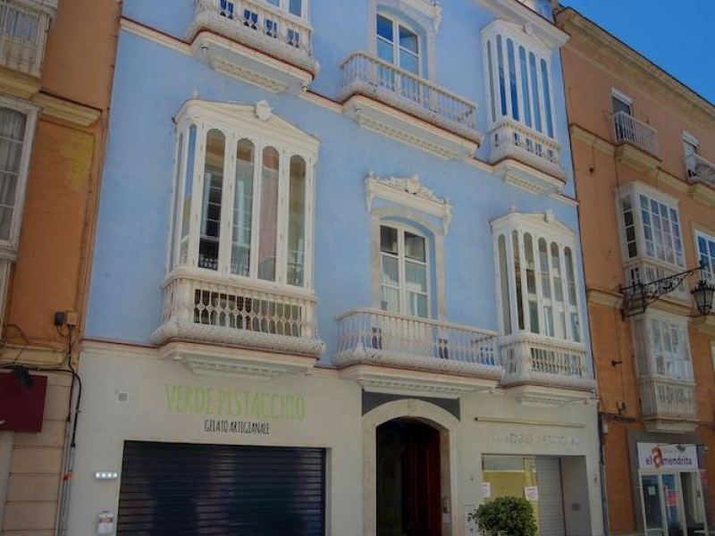 CASA PALACIO CADIZ