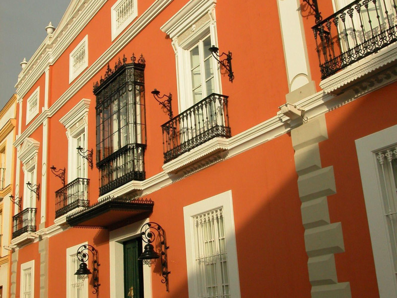 Hotel Casa Palacio Conde De La Corte