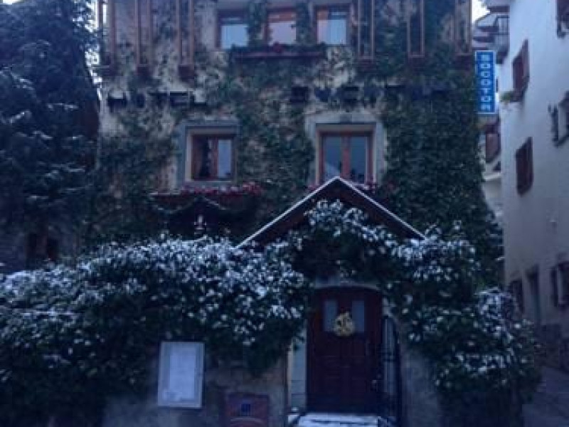 Hotel Casa Socotor