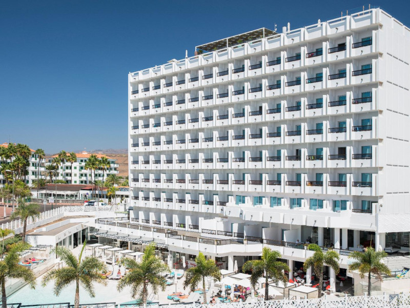HOTEL CASERIO