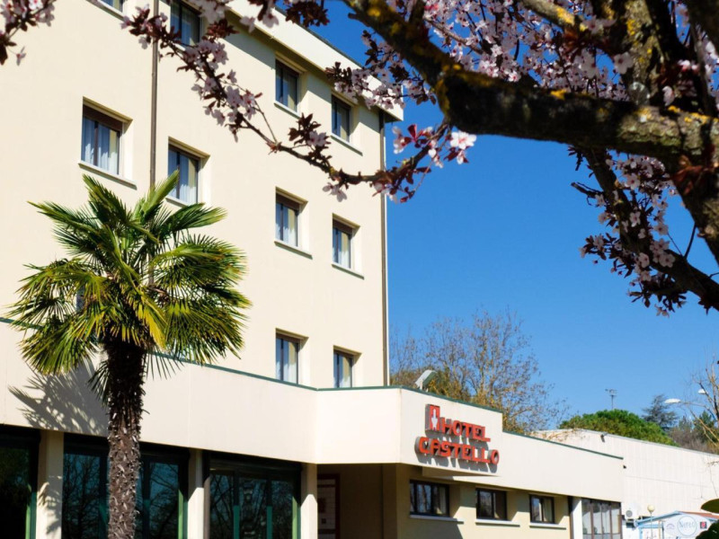 Hotel Castello