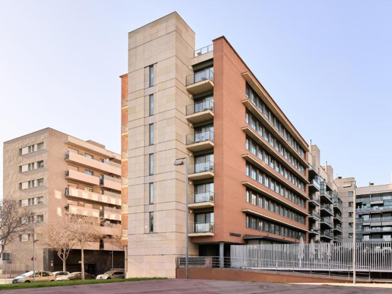 Hotel Catalonia Barcelona Beach (ex Hesperia Barcelona del Mar)