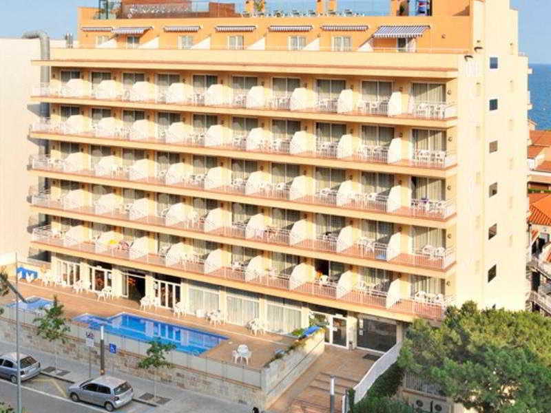 Hotel Catalonia