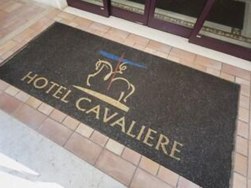 Hotel Cavaliere