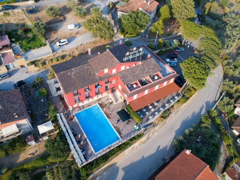 Hotel Cavalieri