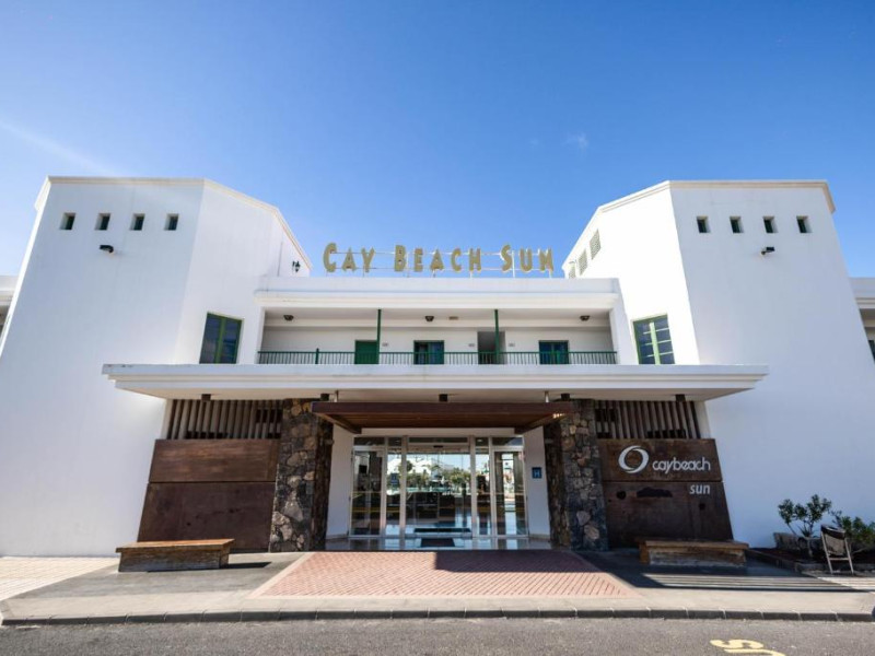 Hotel CayBeach Sun