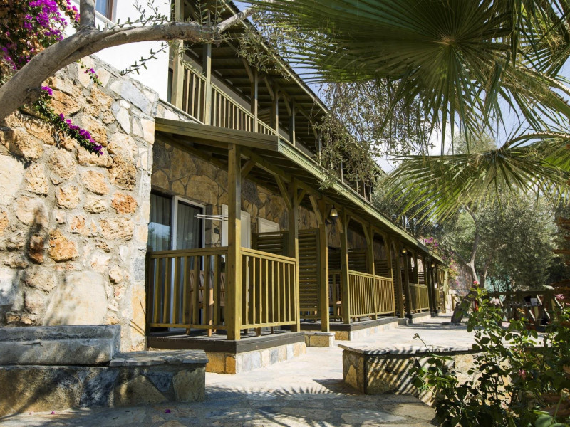 Green Bay Resort