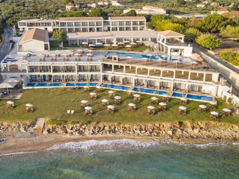 CAVO ORIENT BEACH HOTEL