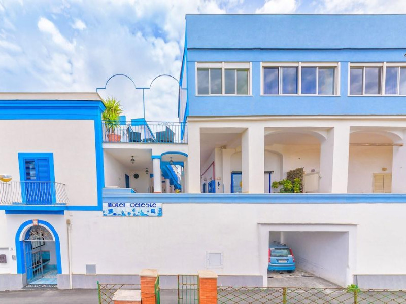 Hotel Celeste
