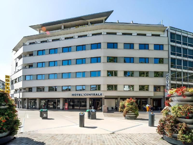 Hotel Centrale