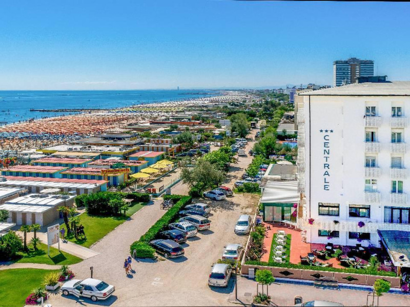 Hotel Centrale