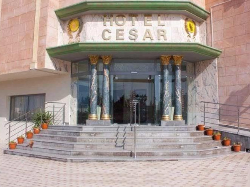 Hotel Cesar