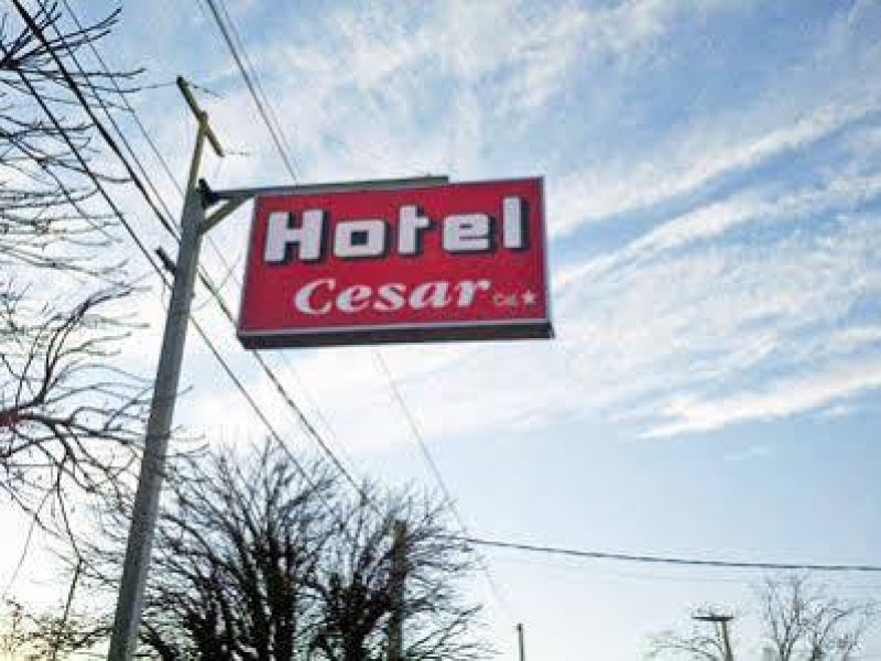 Hotel Cesar