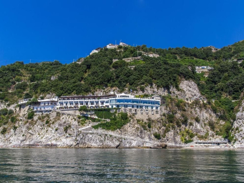 HOTEL CETUS