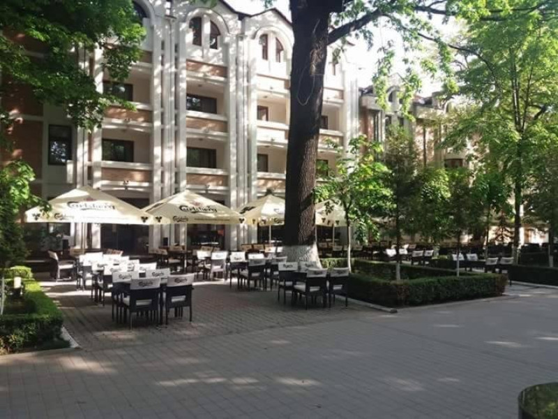 HOTEL MARIA