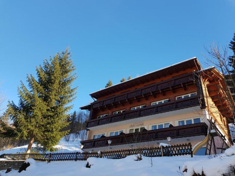 Hotel Chalet Gastein
