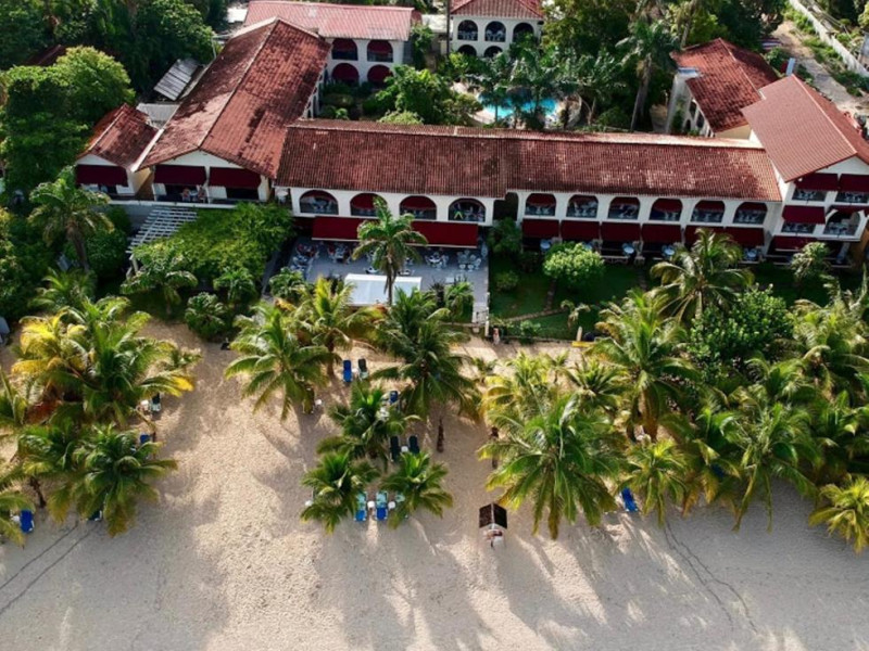 Hotel Charela Inn