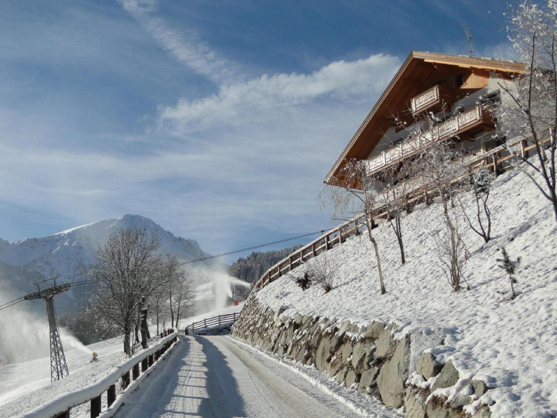 Hotel Christoph