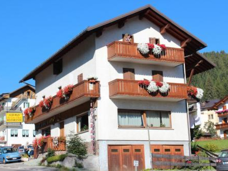 Hotel Cime D'auta