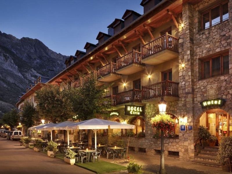 Hotel Ciria