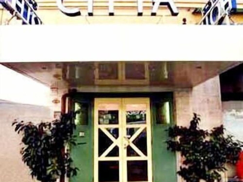 Hotel Città