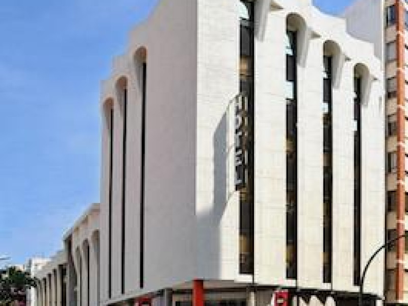 Hotel Civis Jaime I