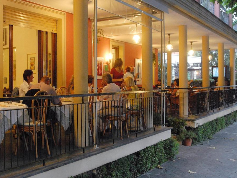 Hotel Clelia Logis