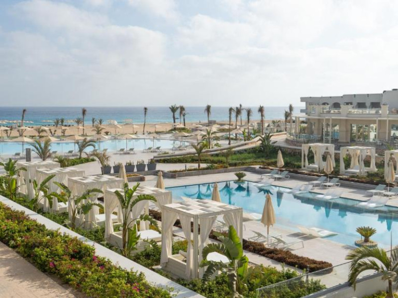 Hotel Cleopatra Sidi Heneish